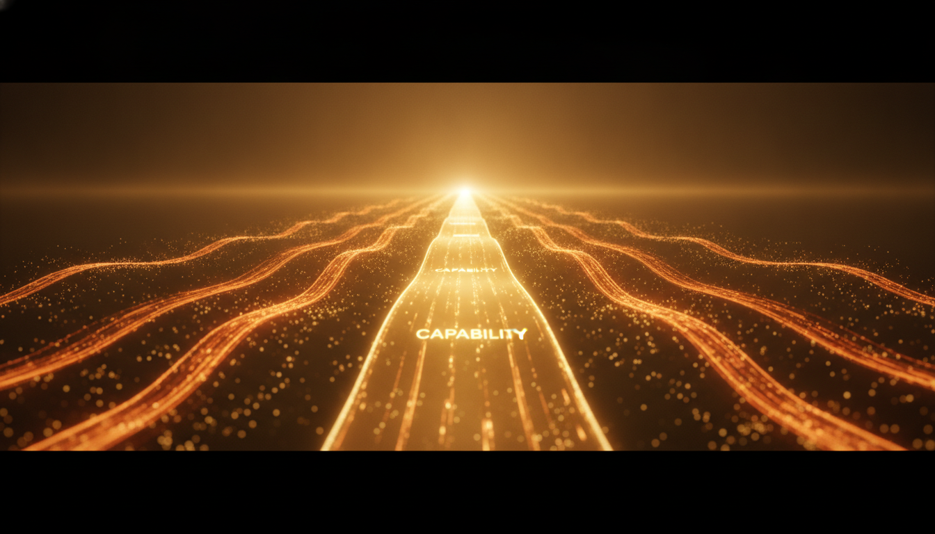 The Agent Product Roadmap: Prioritizing Capability, Reliability, and Coverage