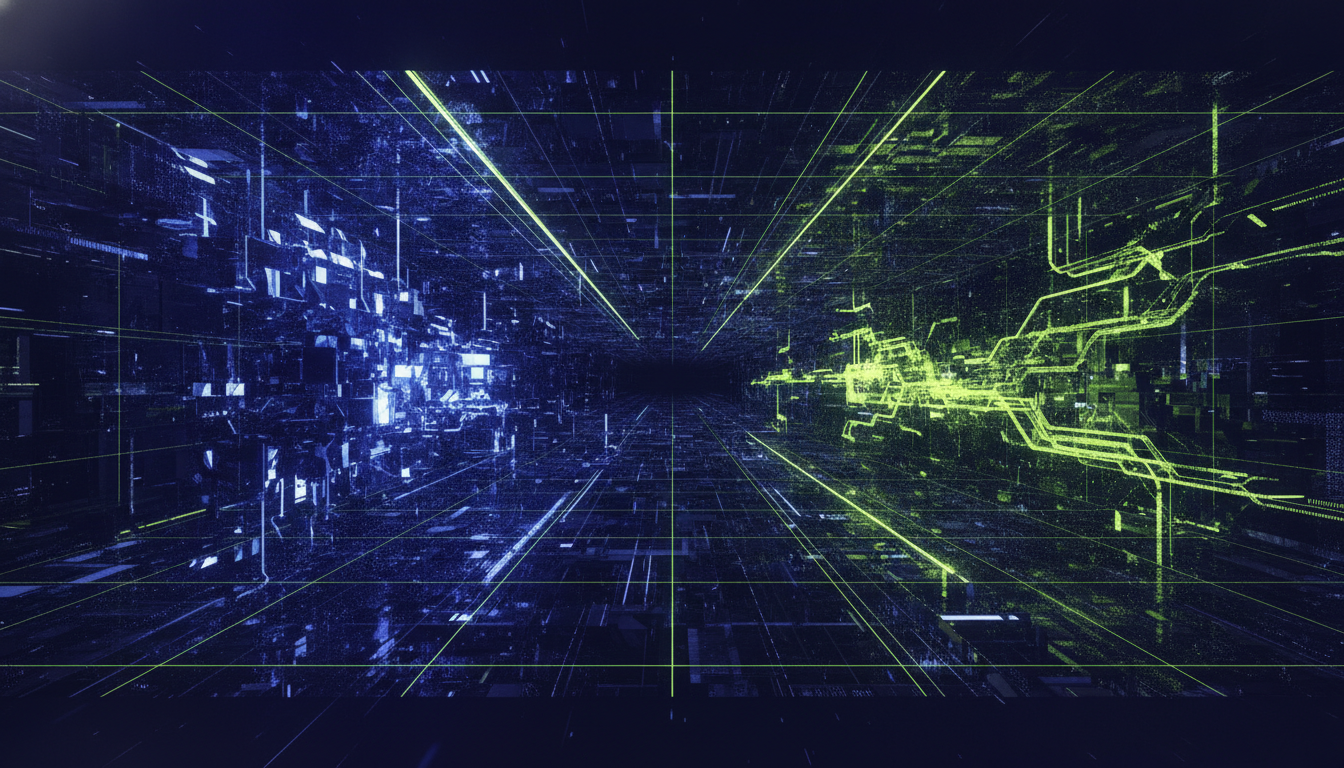 The Build-vs-Buy Decision for AI Agents in Travel