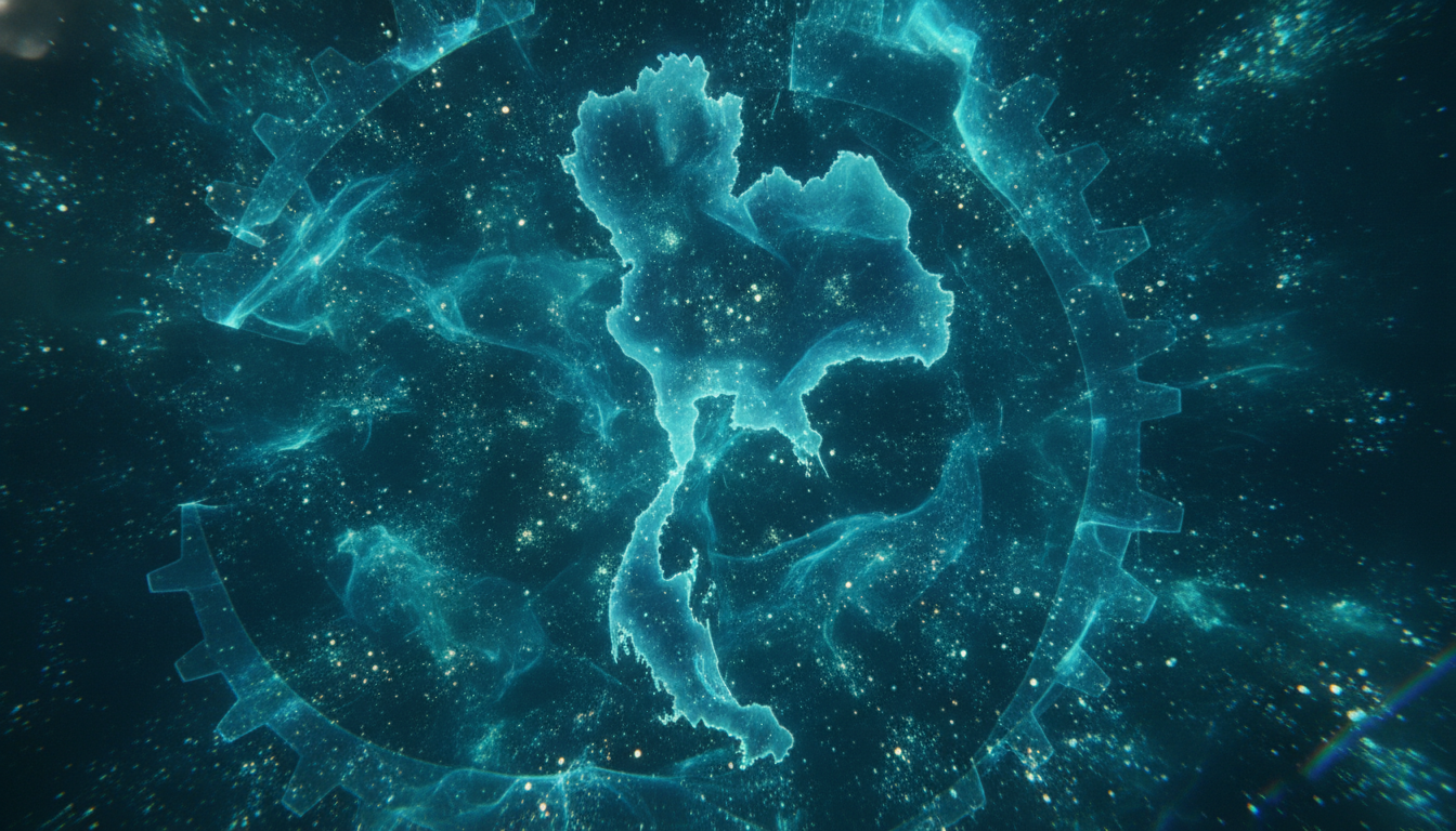 The CEO's Playbook for Standardizing AI Across a Portfolio in Thailand