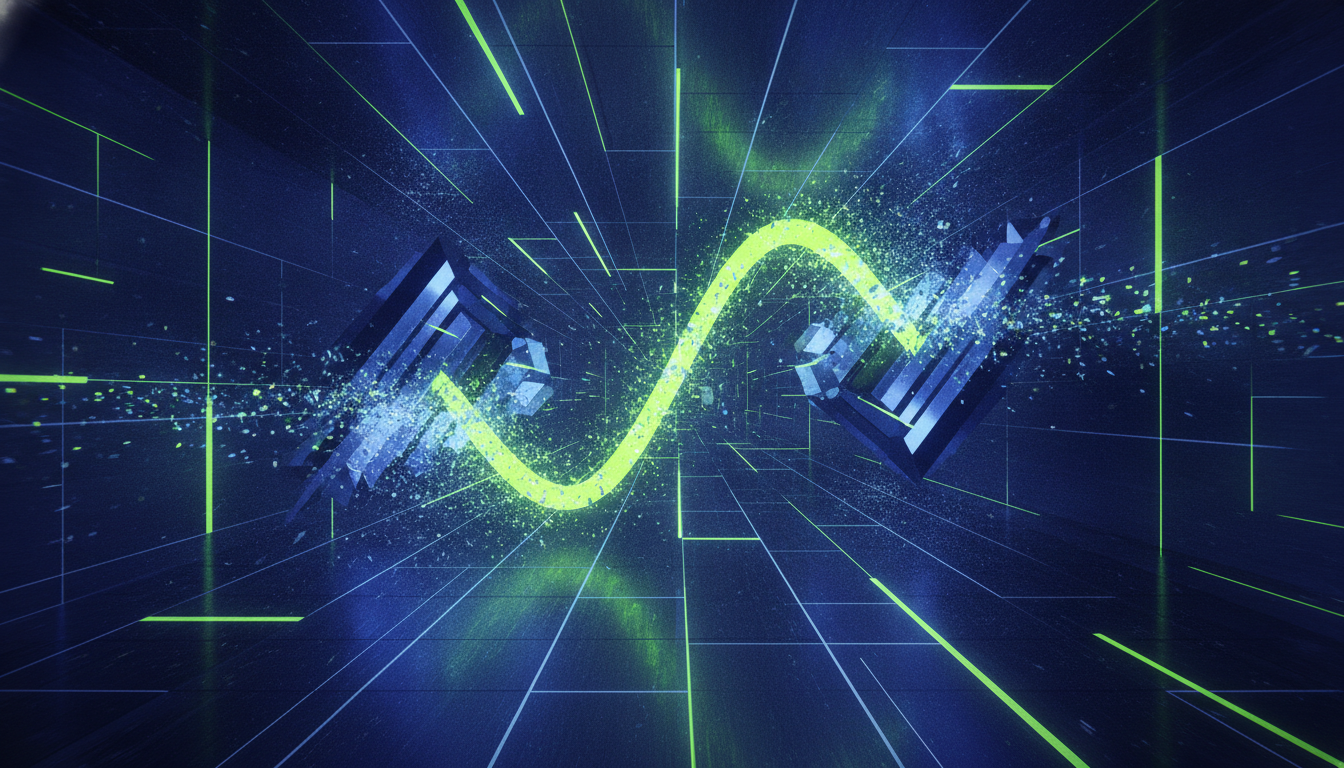 The CFO's AI Build-vs-Buy Playbook