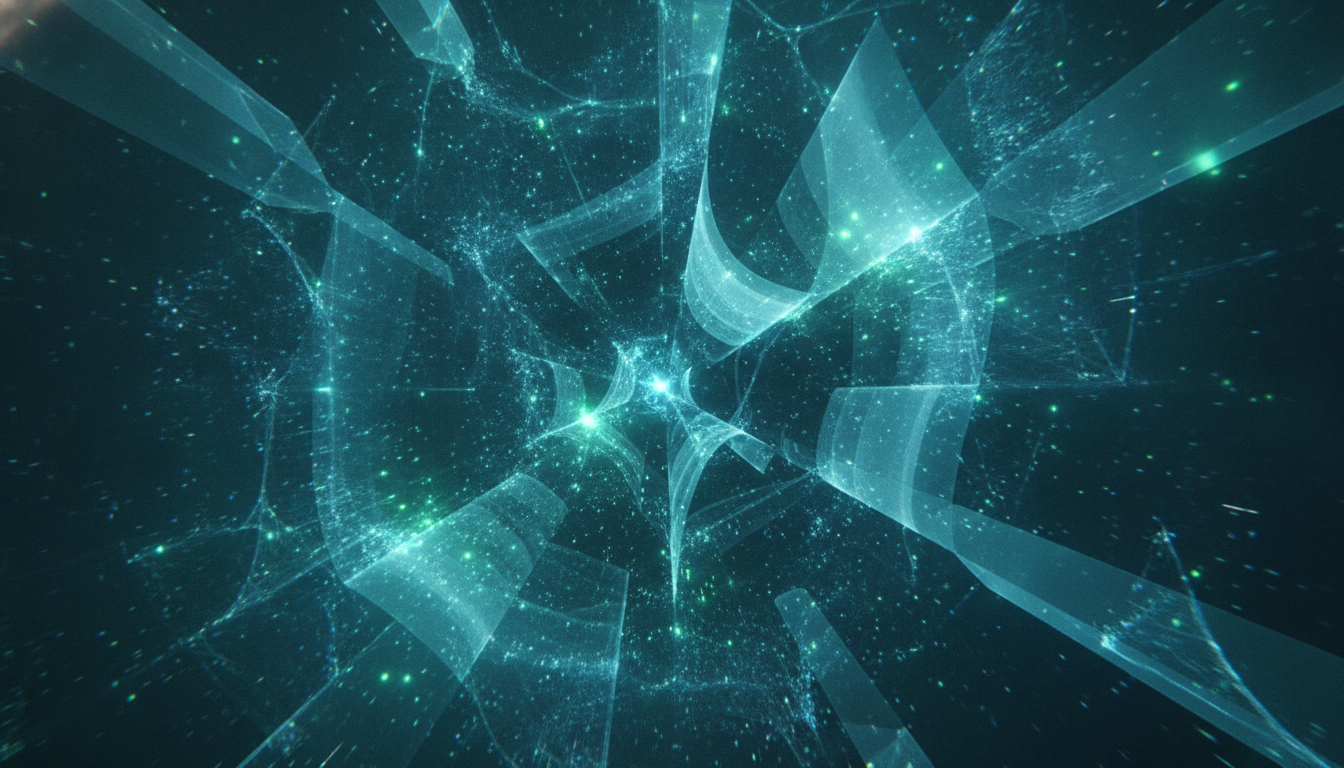 The Content Architecture That Forces AI Models to Cite Your Brand in Their Answers