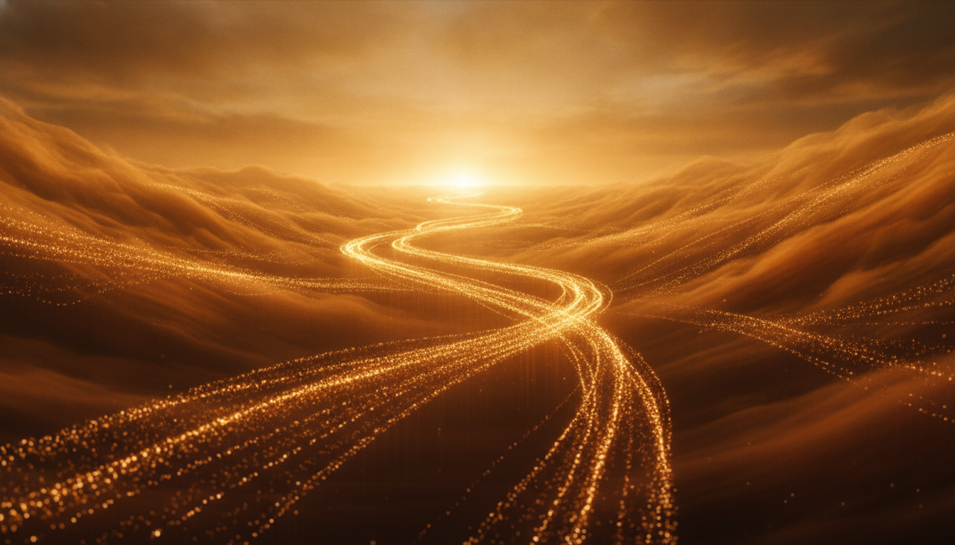 The Contractor Owner's Exit Value: How Coordinated Ops Data Multiplies Enterprise Value