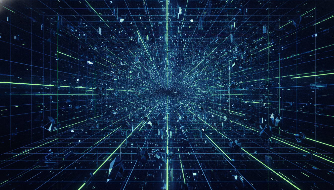 The Enterprise Agent Census: How Many Autonomous Systems Run Inside the Fortune 1000