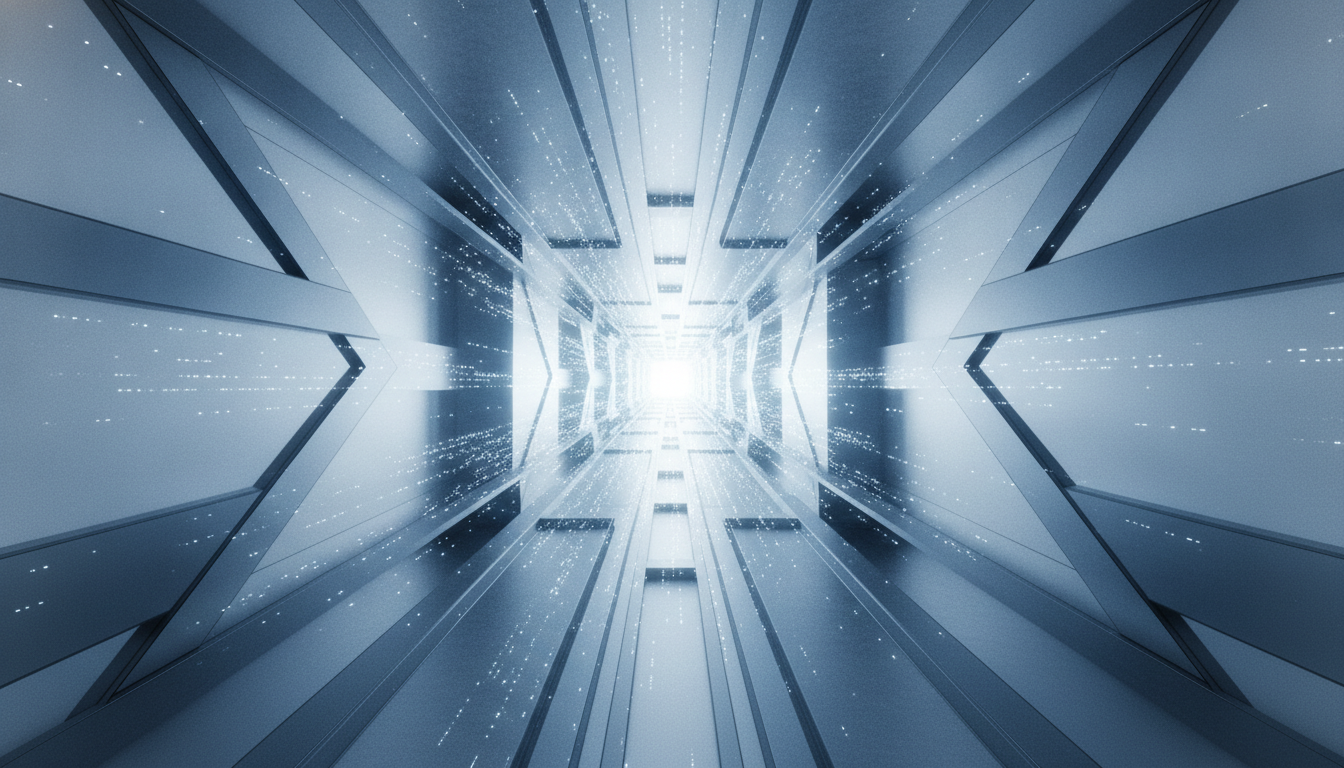 The Exit-Aware Build: Architectural Choices That Make Acquisition Easier Later