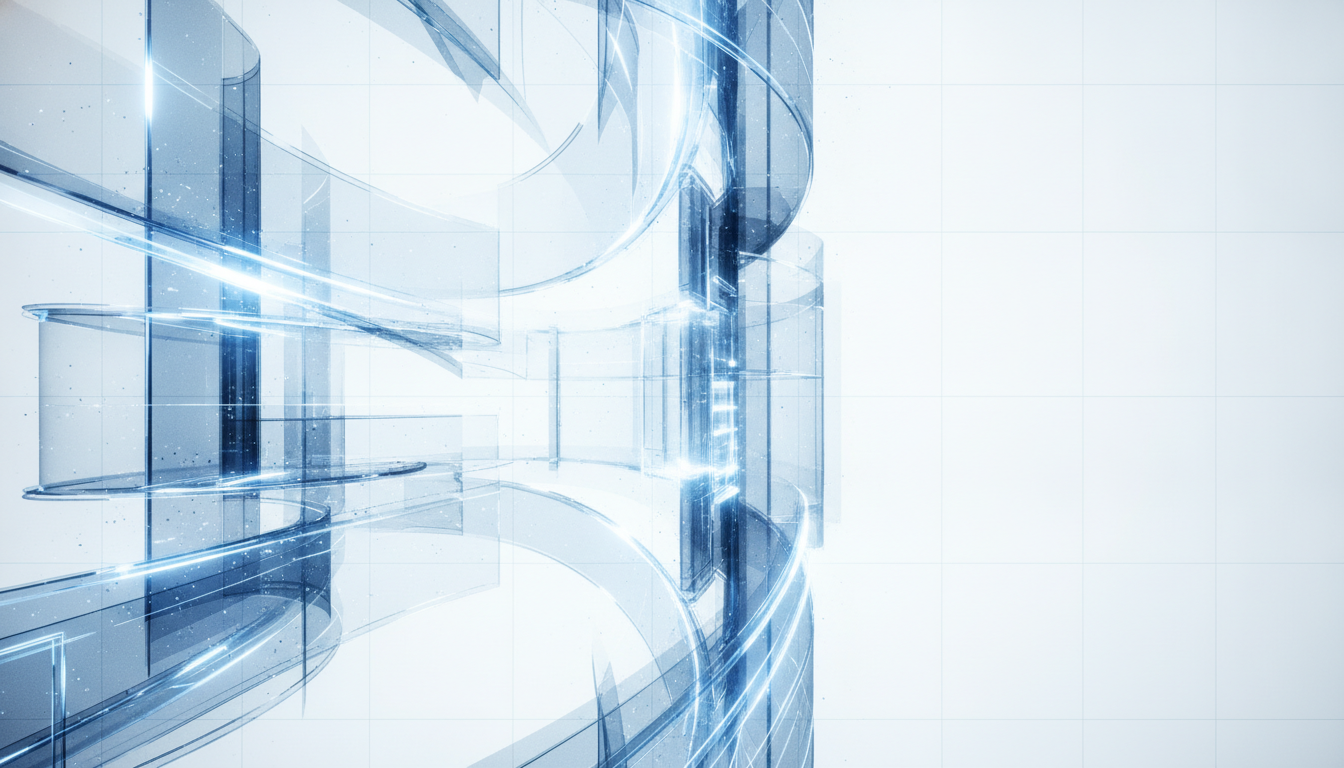 The Ghost Architecture Origin: Why TFSF Ventures Builds Systems That Carry No Vendor Fingerprint