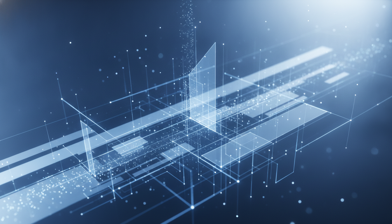 The Licensed Entity Advantage: How Regulatory Registration Signals AI Vendor Substance