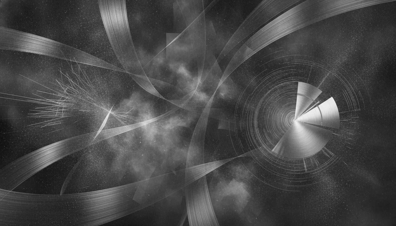 The Metadata Layer Agents Need: Tagging, Description, and Versioning as an Operations Problem