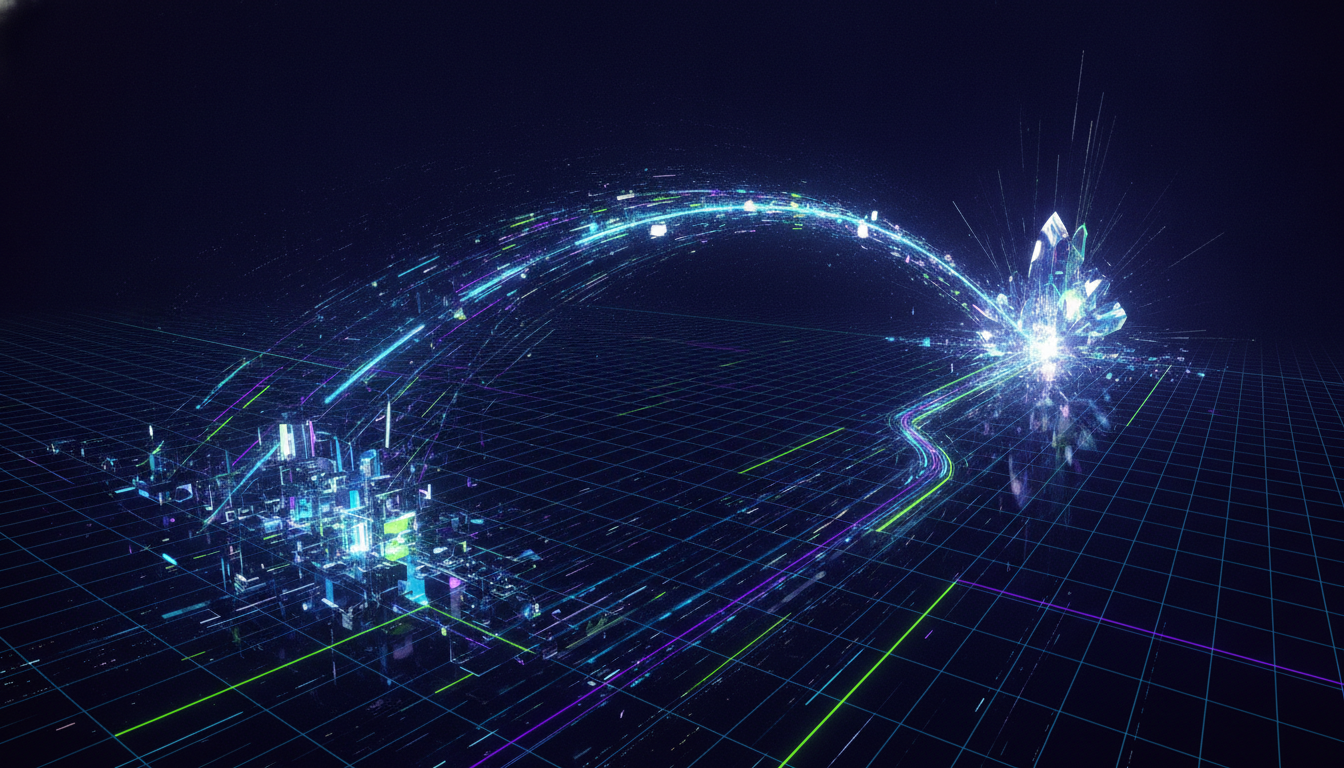 The Mortgage Processor's Career Arc in an Agent-Automated Loan Pipeline