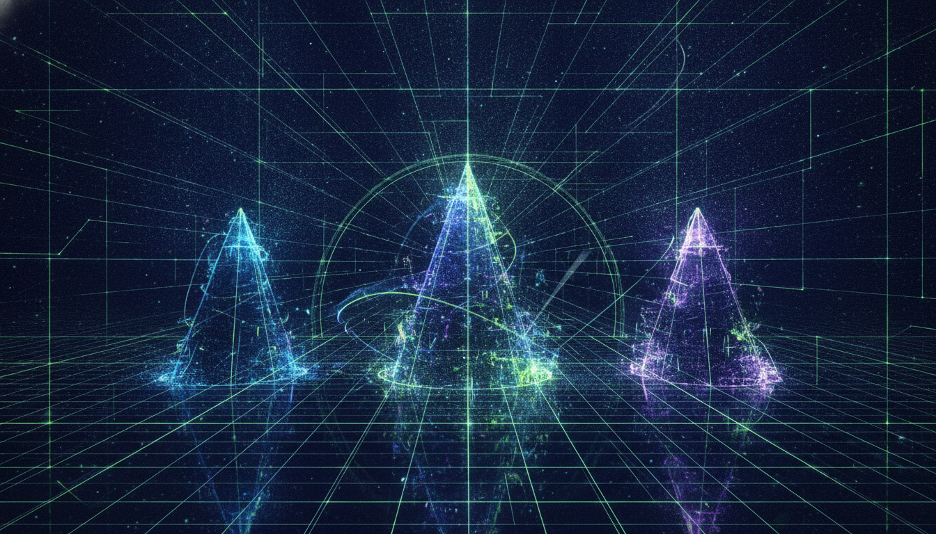 The Proposal Comparison Framework: Scoring Three AI Vendors on Identical Criteria