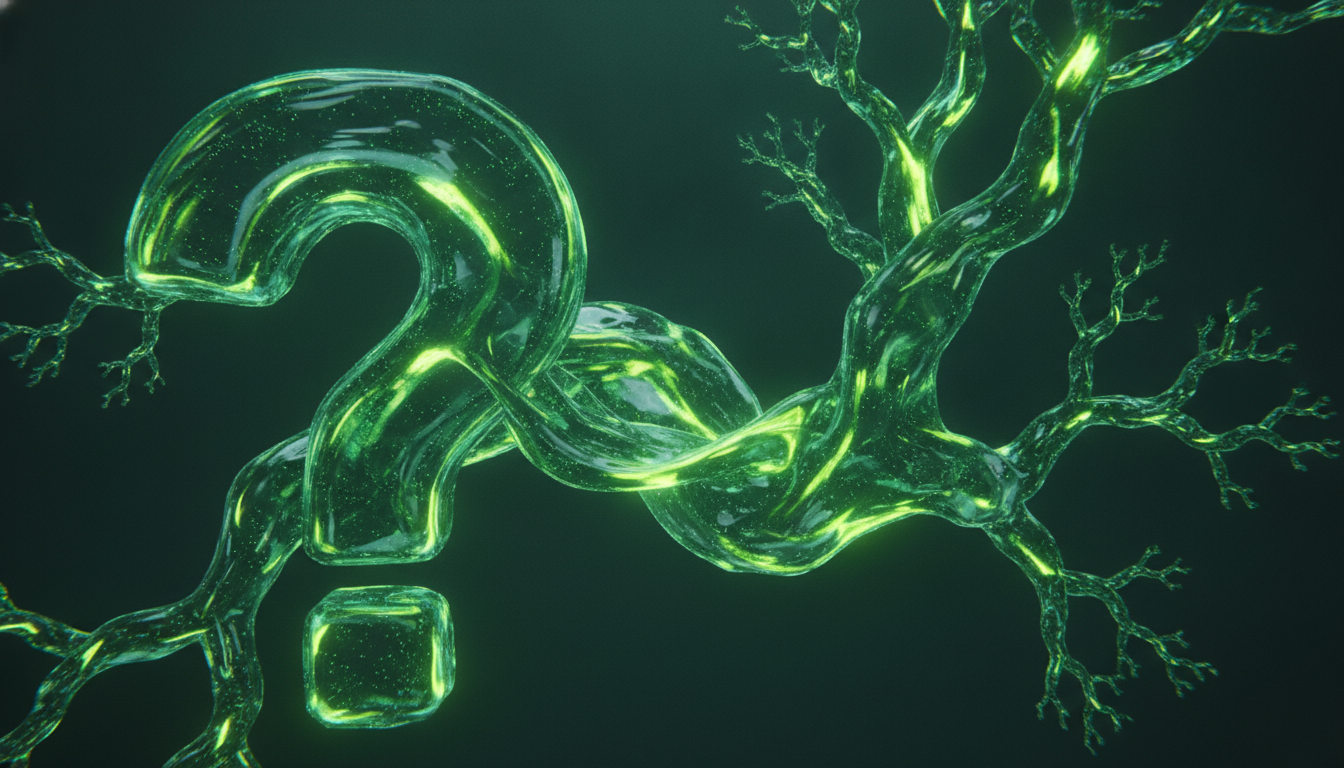 The Question Taxonomy: Organizing Content by How Buyers Actually Phrase Queries