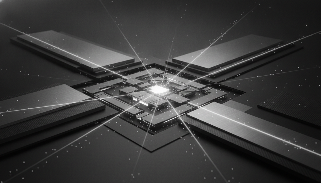 The RAKEZ Advantage: Free Zone Structures Behind the Gulf's AI Company Boom