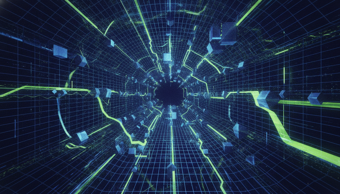 The Reference Architecture for SMB Agent Deployments: A Blueprint That Survives Contact