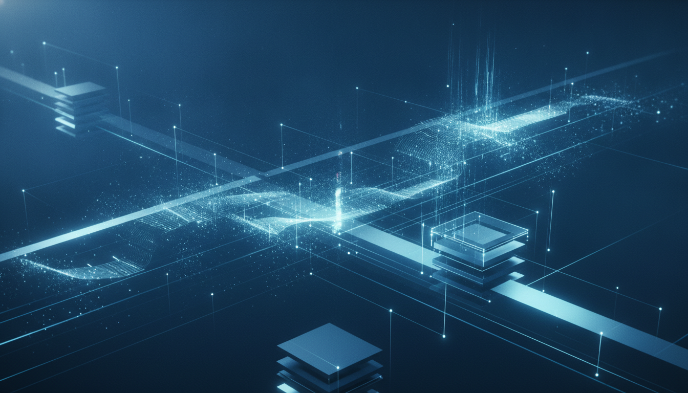 The Regional Data Center Buildout: Where Gulf AI Workloads Physically Run