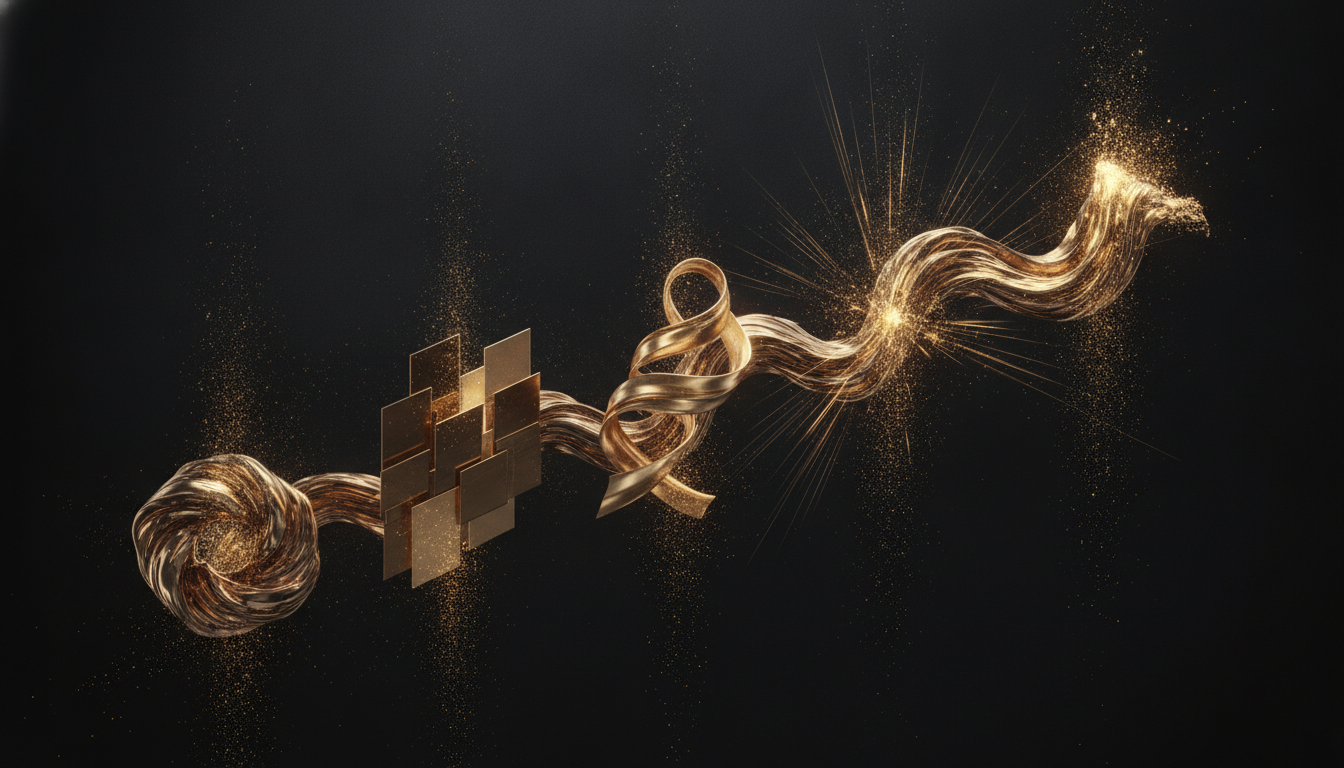 The Sequence: Build, Prove, Name, Move, Speak