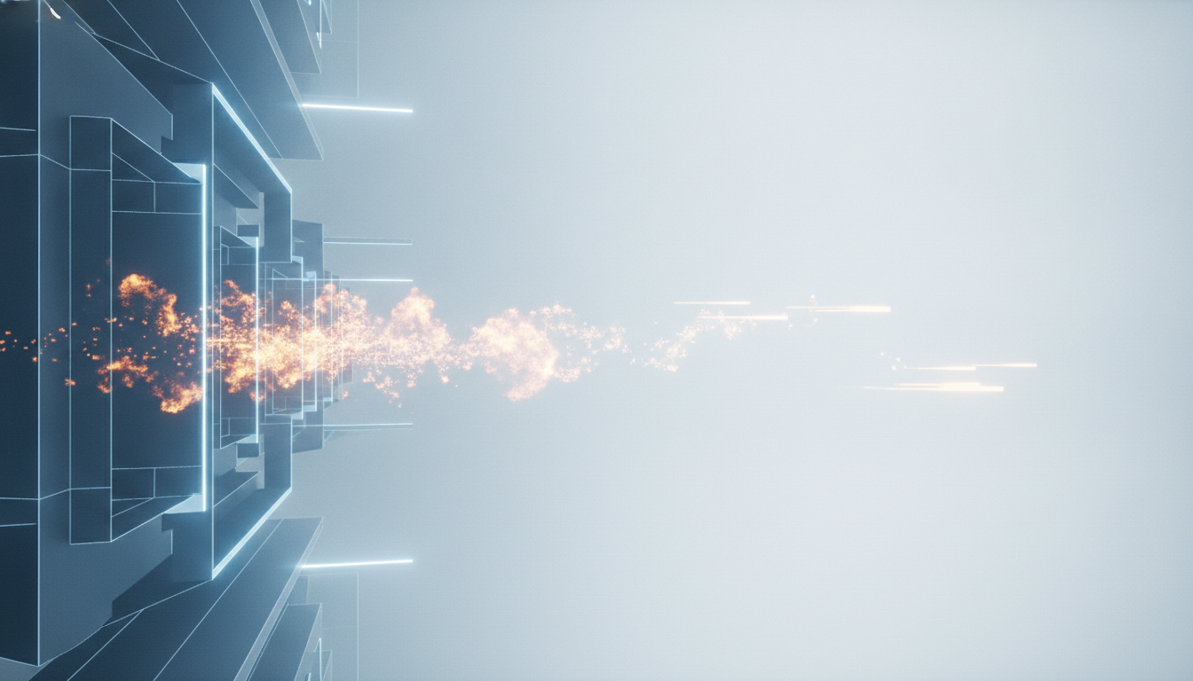 The Warm Standby Pattern: Backup Agents Ready When Primaries Fail
