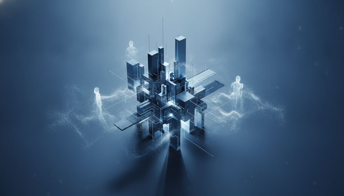 Top Venture Builders for Intelligent Agents