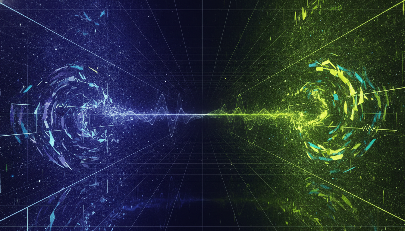Two-Sided Market Dynamics in Agent Marketplaces