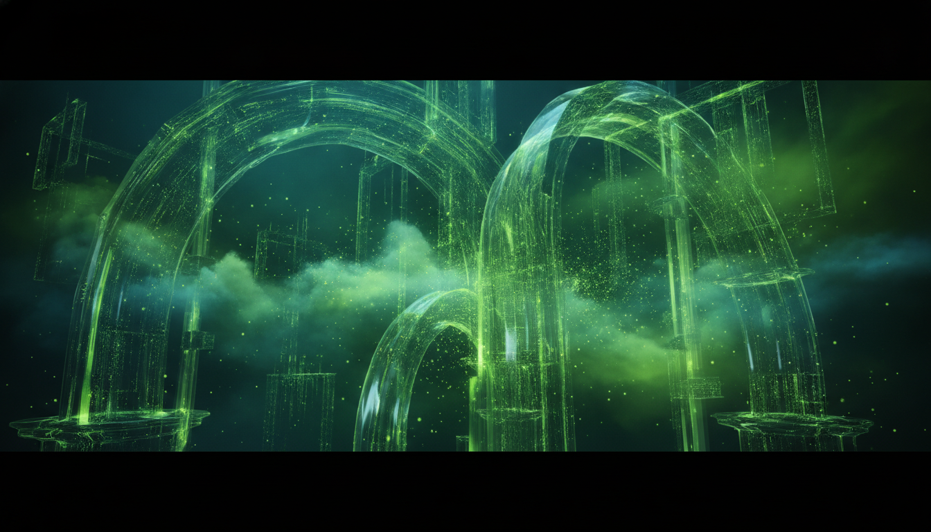 Understanding Ghost Architecture and Its Importance