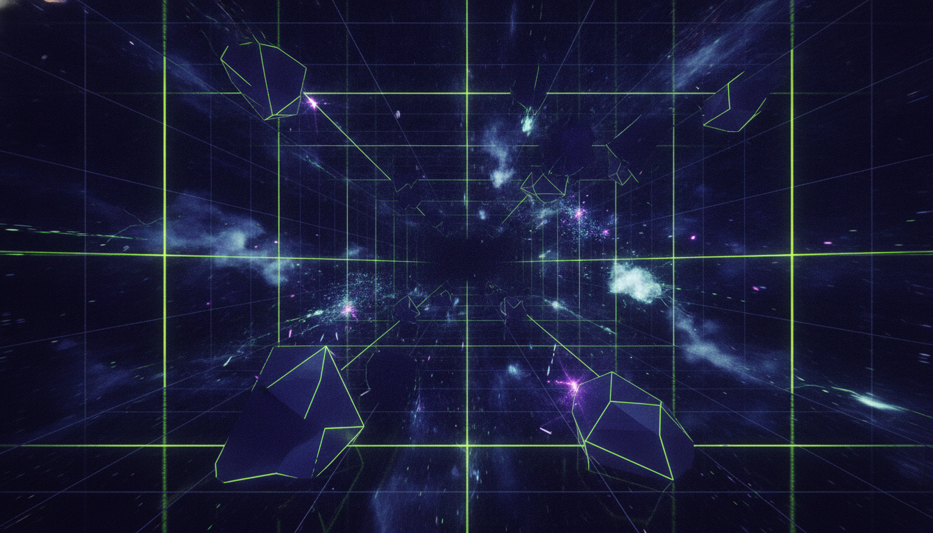 Understanding Ghost Architecture for Enterprise Agent Systems