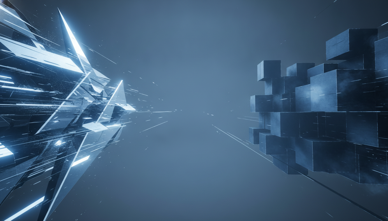 Venture Architecture vs. Traditional Studio: Key Differences