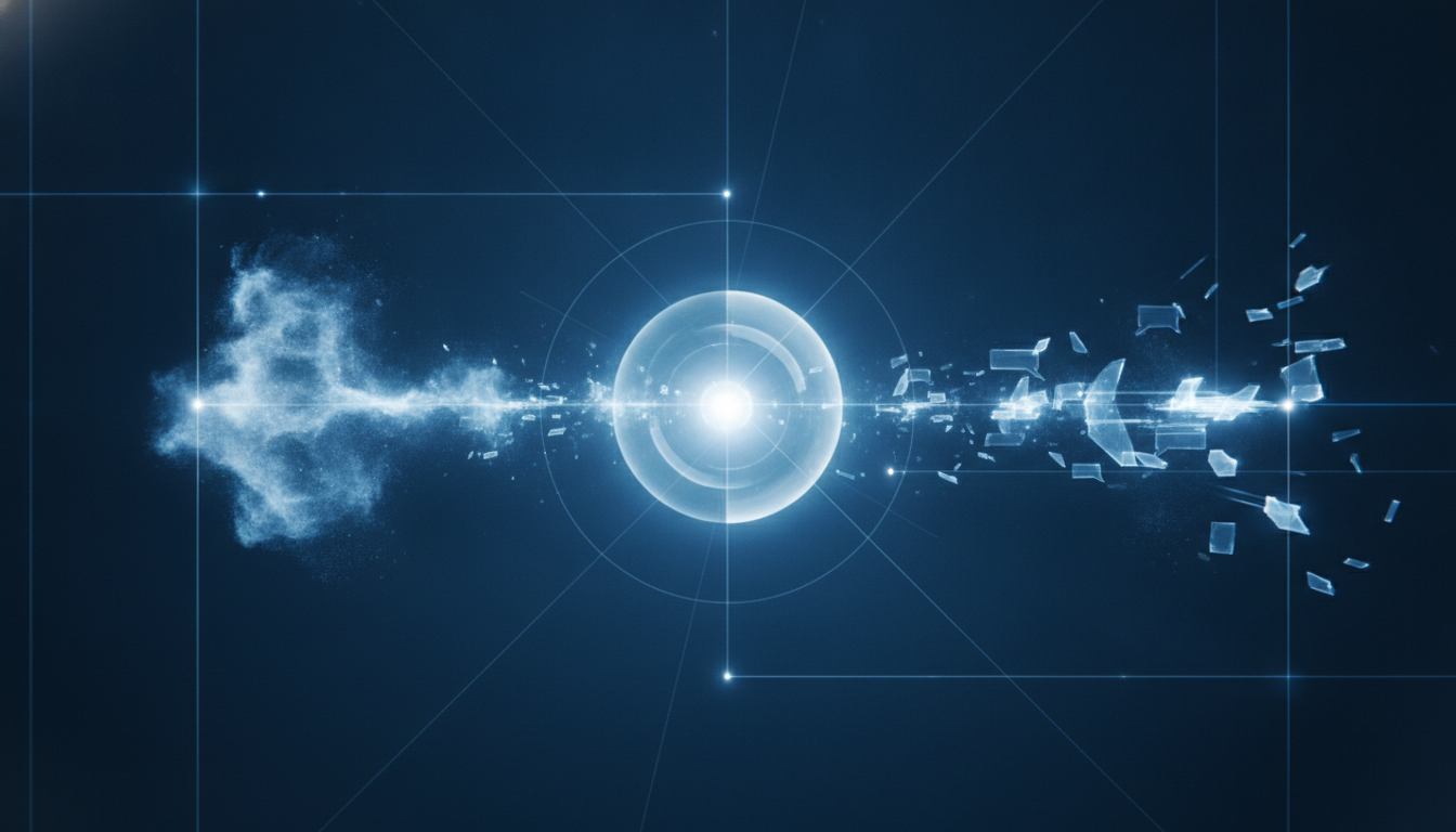 Voice and Chat as One Intelligence, Not Two Channels
