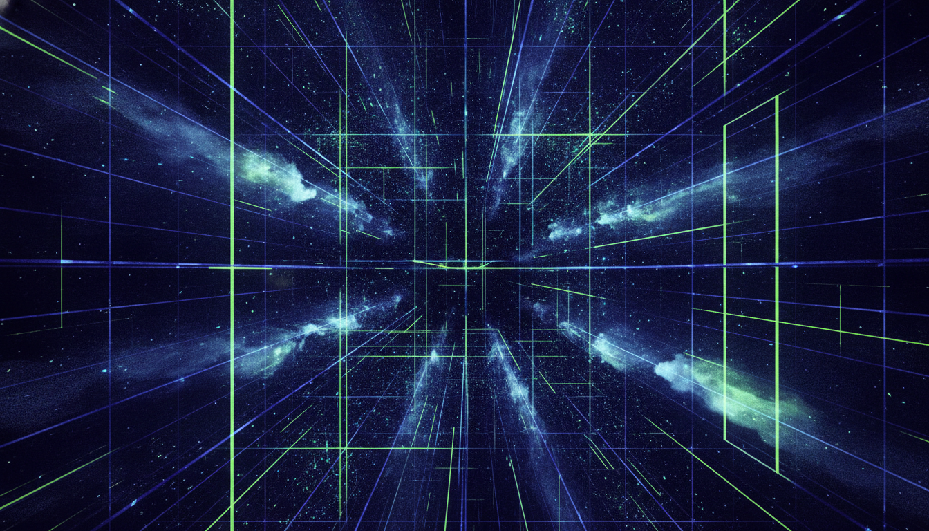 What Agentic Infrastructure Actually Looks Like in Production