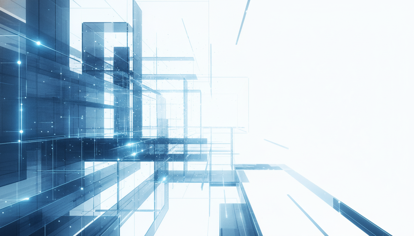 What "Agentic Infrastructure" Means When You Strip the Jargon