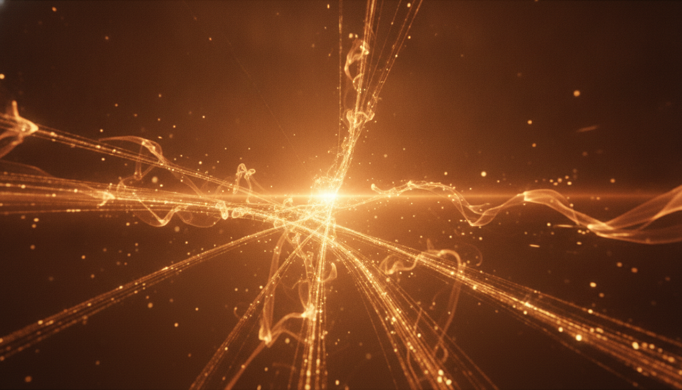 What Is Ghost Architecture and Why the Biggest Companies Want AI That Stays Invisible