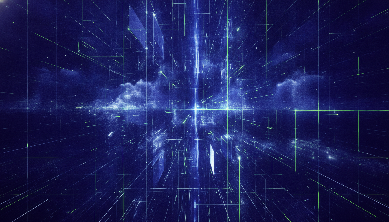 What Nontraditional Payment Rails Mean for the Future of Financial Infrastructure
