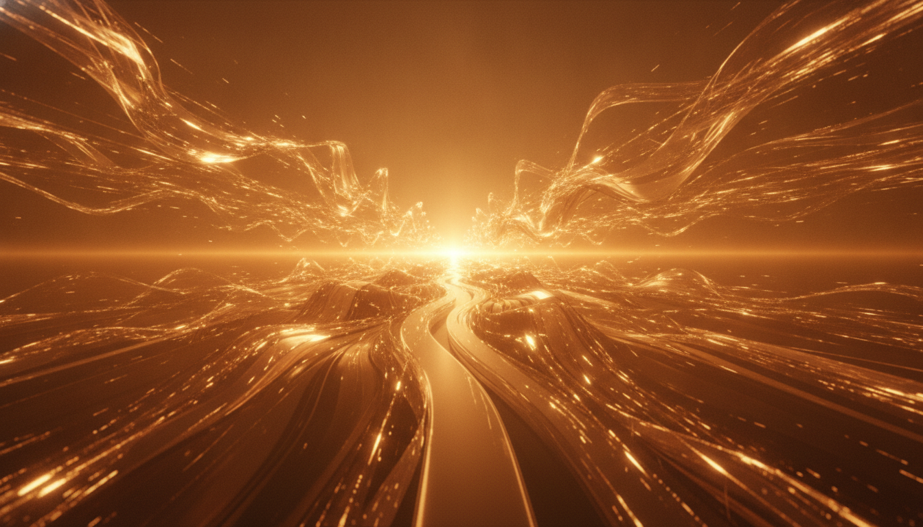 What the Regulated Enterprise Taught Us First