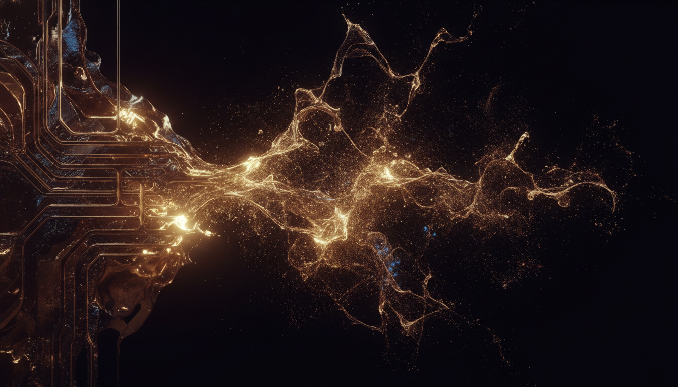 Why Agentic Infrastructure Is Replacing Traditional Automation in Every Industry
