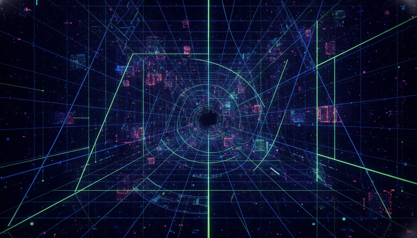 Why Companies Fail at AI and How Ghost Architecture Prevents the Most Common Mistakes