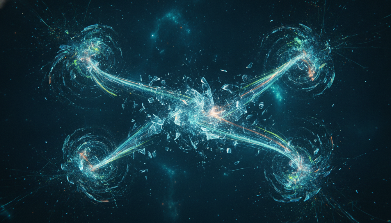 Why Enterprise AI Pilots Fail: Four Patterns to Break