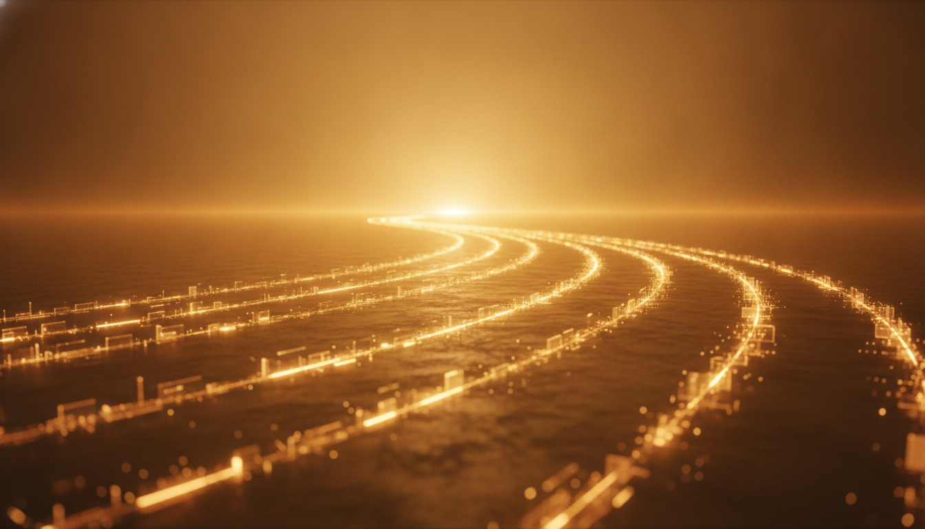 Why Manufacturing Leaders in Dubai Choose a Venture Studio That Deploys AI Agents