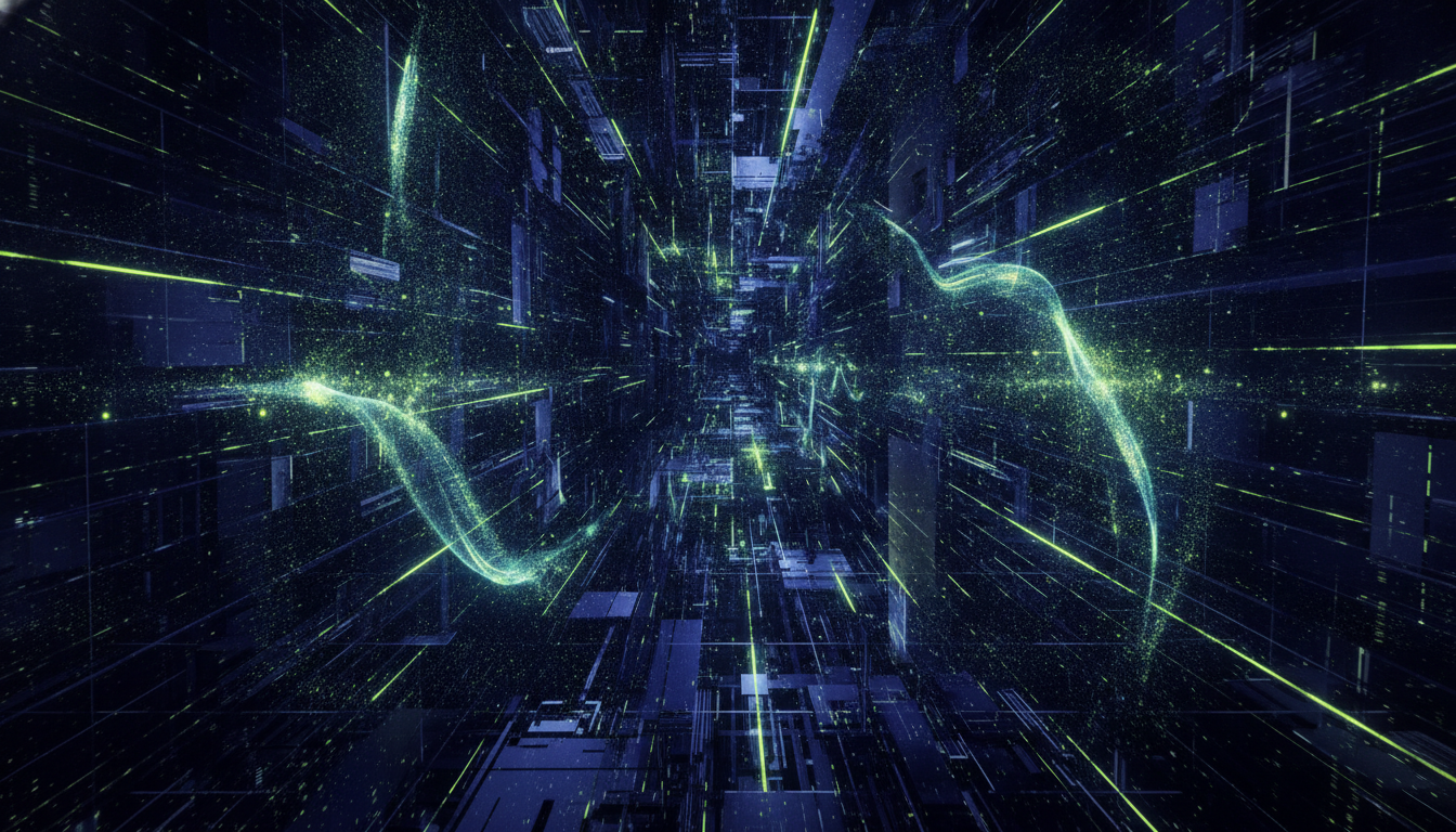 Why UAE-Registered AI Firms Are Leading Agentic Deployment in 2026