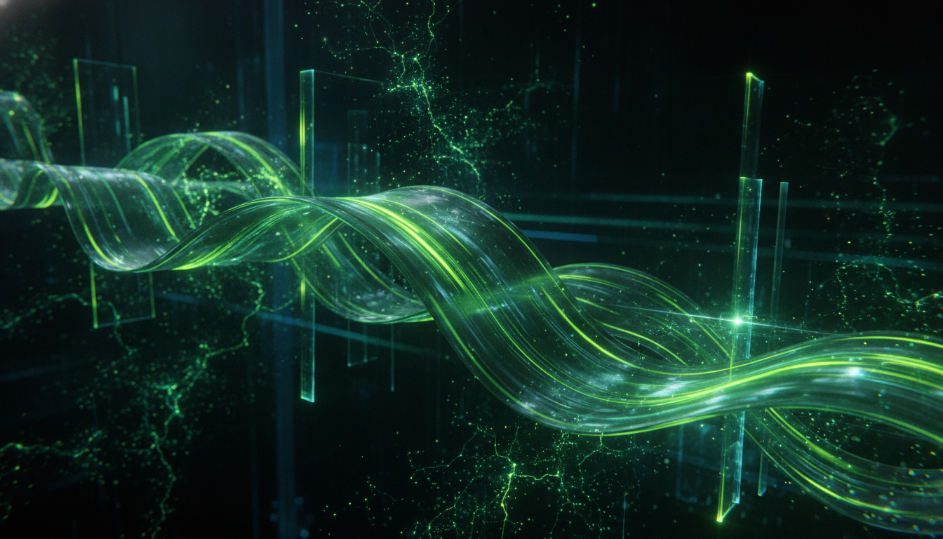 Zero-Trust Architecture for AI Agent Networks